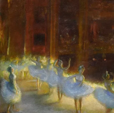 Le Ballet