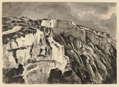 Le Balze Volterra