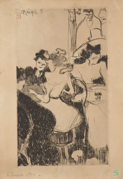 Le Bar