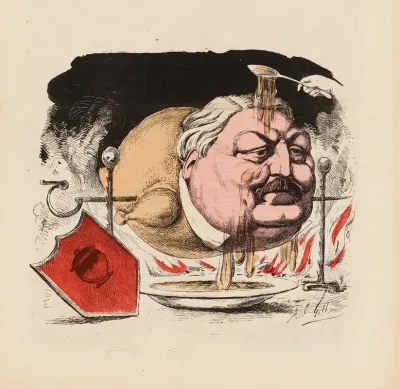 Le Baron Brisse
