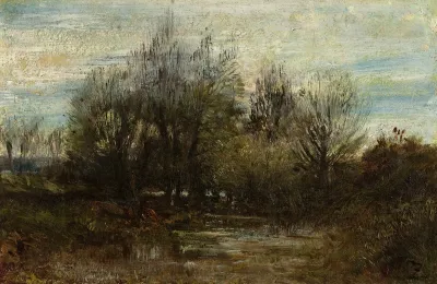 Le Bas Meudon