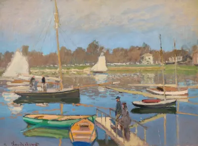 Le Bassin Dargenteuil