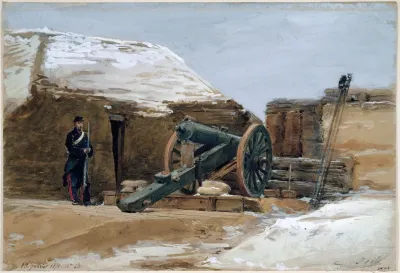 Le Bastion 63