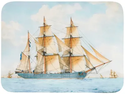 Le Bateau Latalaya