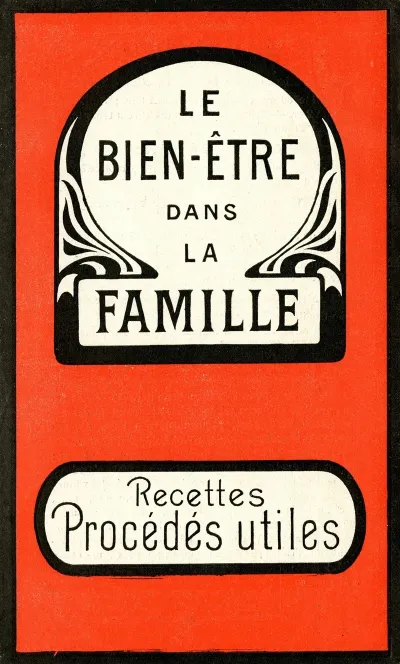 Le Bien Etre Dans La Famille
