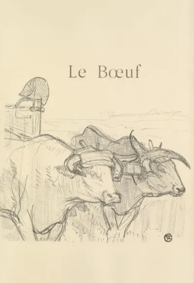 Le Boeuf