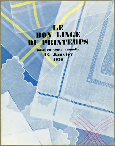 Le Bon Linge