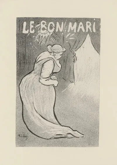 Le Bon Mari