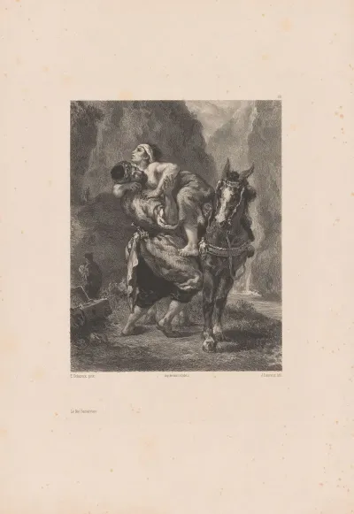 Le Bon Samaritain 2