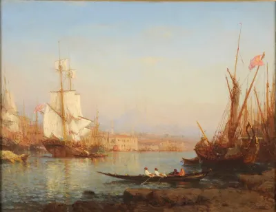 Le Bosphore