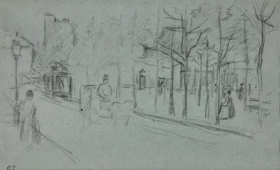 Le Boulevard