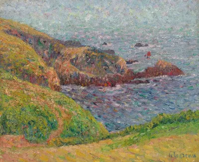 Le Bras De Mer