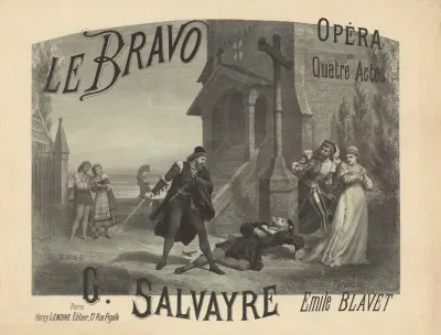 Le Bravo