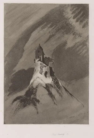 Le Burg 2