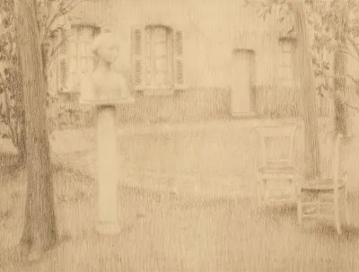 Le Buste