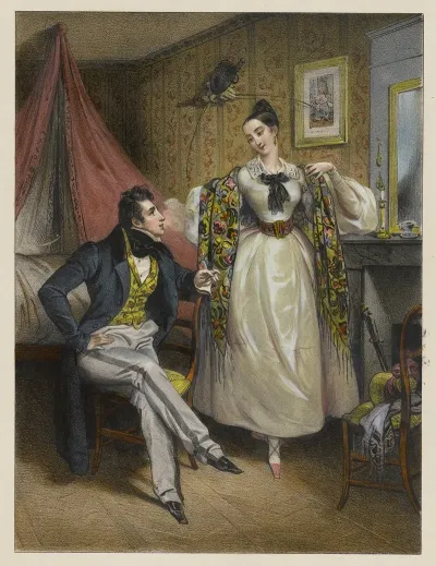 Le Cadeau