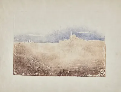 Le Caire Citadelle 2