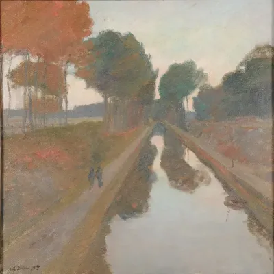 Le Canal 2