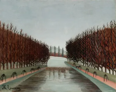 Le Canal