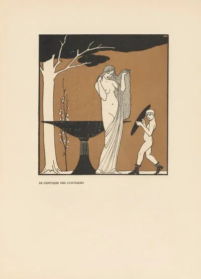Le Cantique Des Cantiques 6
