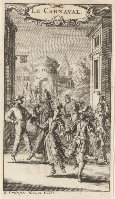 Le Carnaval