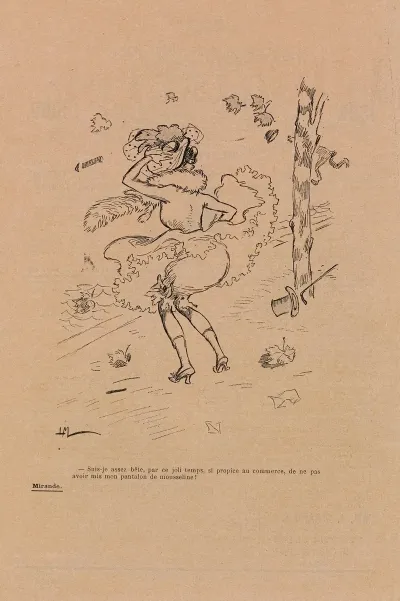 Le Centenaire De Victor Hugo Lindiscret N6 26 Fevrier 1902