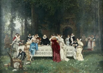 Le Centenaire