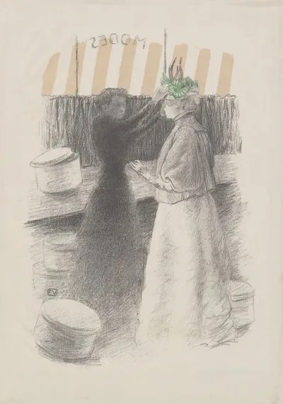 Le Chapeau Vert