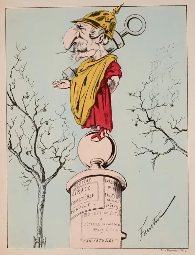 Le Chatiment La Seule Colonne A Laquelle Il Puisse Pretendre