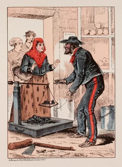 Le Chauffage