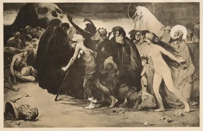 Le Chemin De La Mort 2