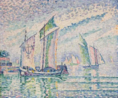 Le Chenal De La Rochelle