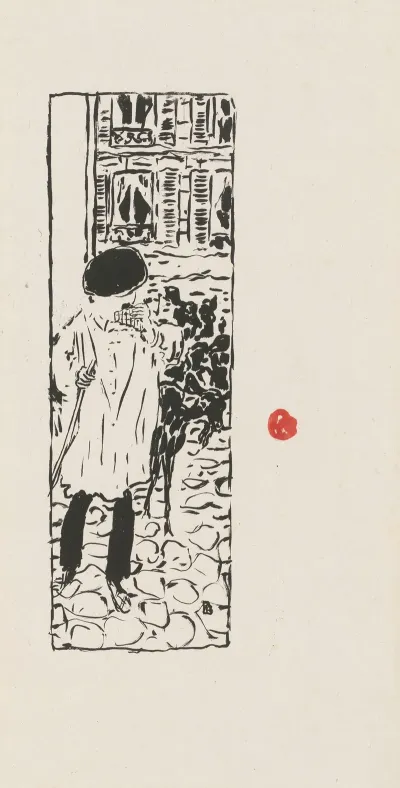 Le Chevrier