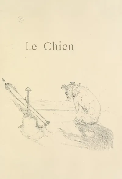 Le Chien 2