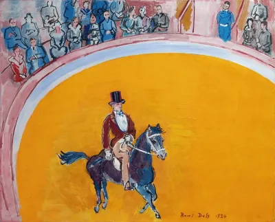 Le Cirque