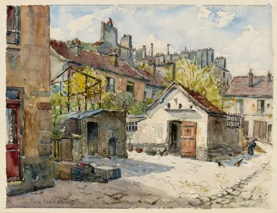Le Clos Des Patriarches 10 Rue De Lepee De Bois