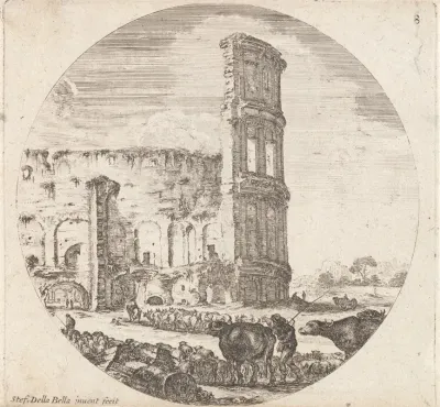 Le Colisee