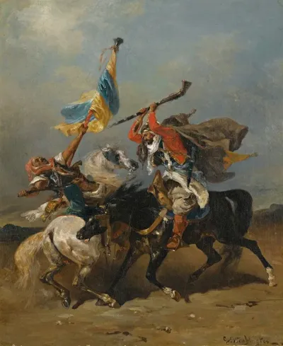 Le Combat 2