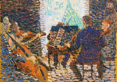 Le Concert