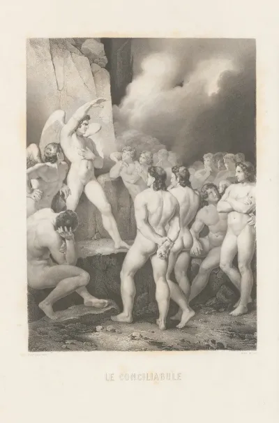 Le Conciliabule