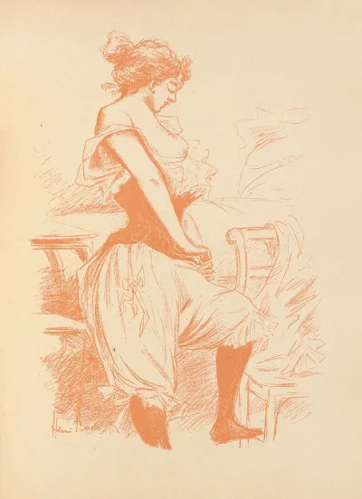 Le Corset