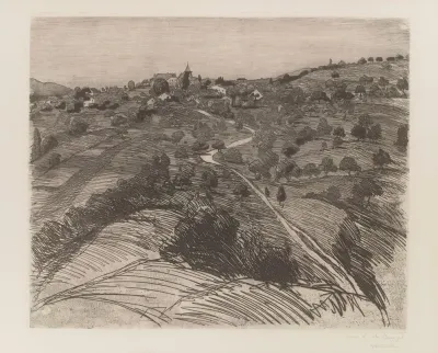 Le Coteau