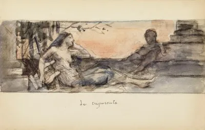 Le Crepuscule