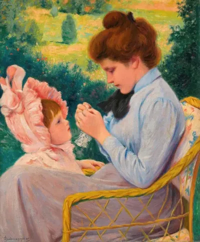Le Crochet