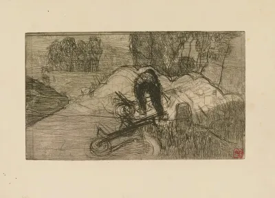 Le Debardeur