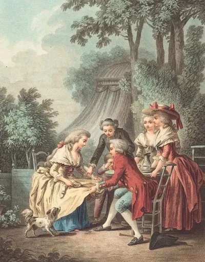 Le Dejeune