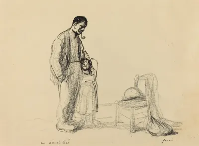 Le Demobilise Ii