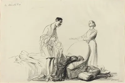 Le Demobilise