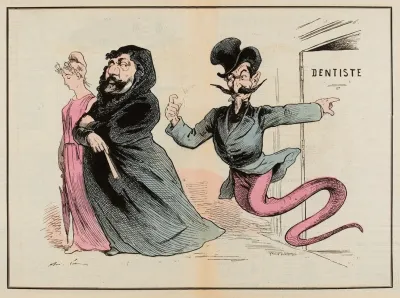 Le Dentiste