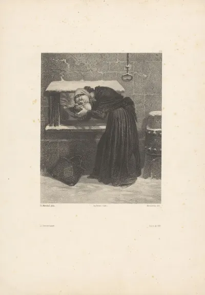Le Dernier Baiser